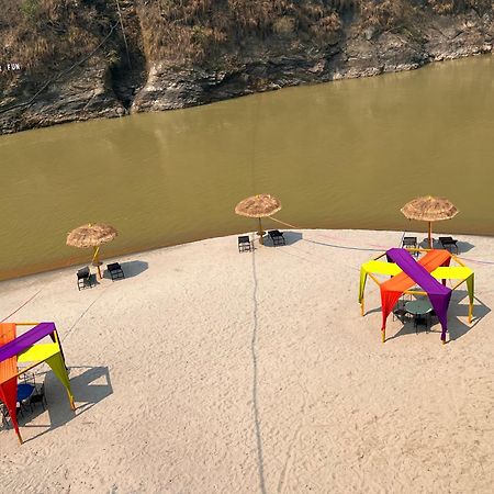 River Fun Beach Resort Gorkha Экстерьер фото