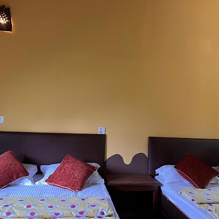 River Fun Beach Resort Gorkha Экстерьер фото