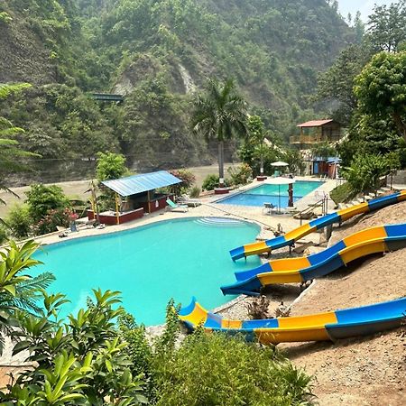 River Fun Beach Resort Gorkha Экстерьер фото