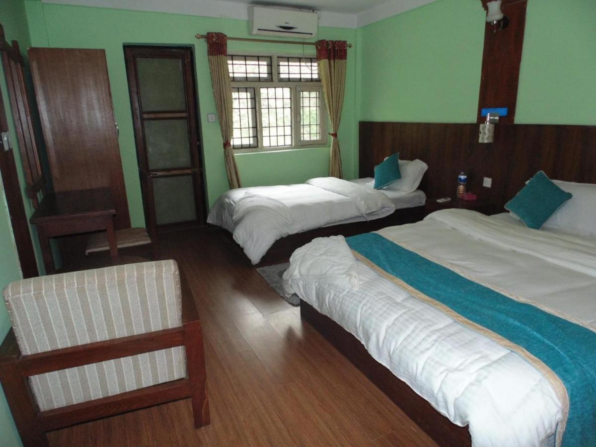 River Fun Beach Resort Gorkha Экстерьер фото