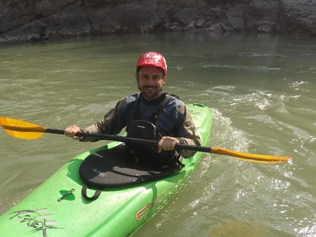 River Fun Beach Resort Gorkha Экстерьер фото