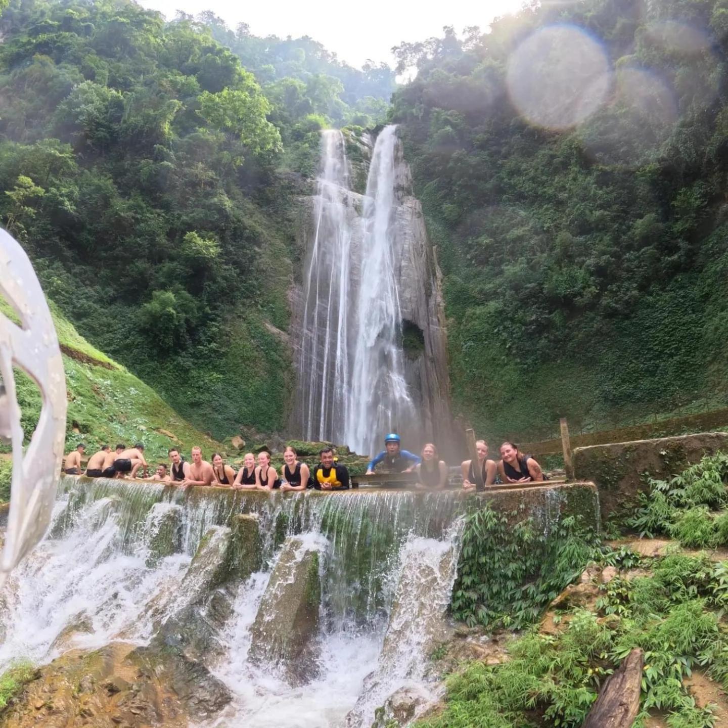 River Fun Beach Resort Gorkha Экстерьер фото