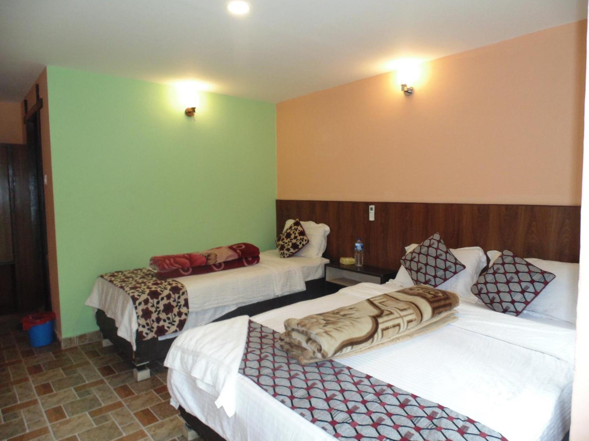 River Fun Beach Resort Gorkha Экстерьер фото