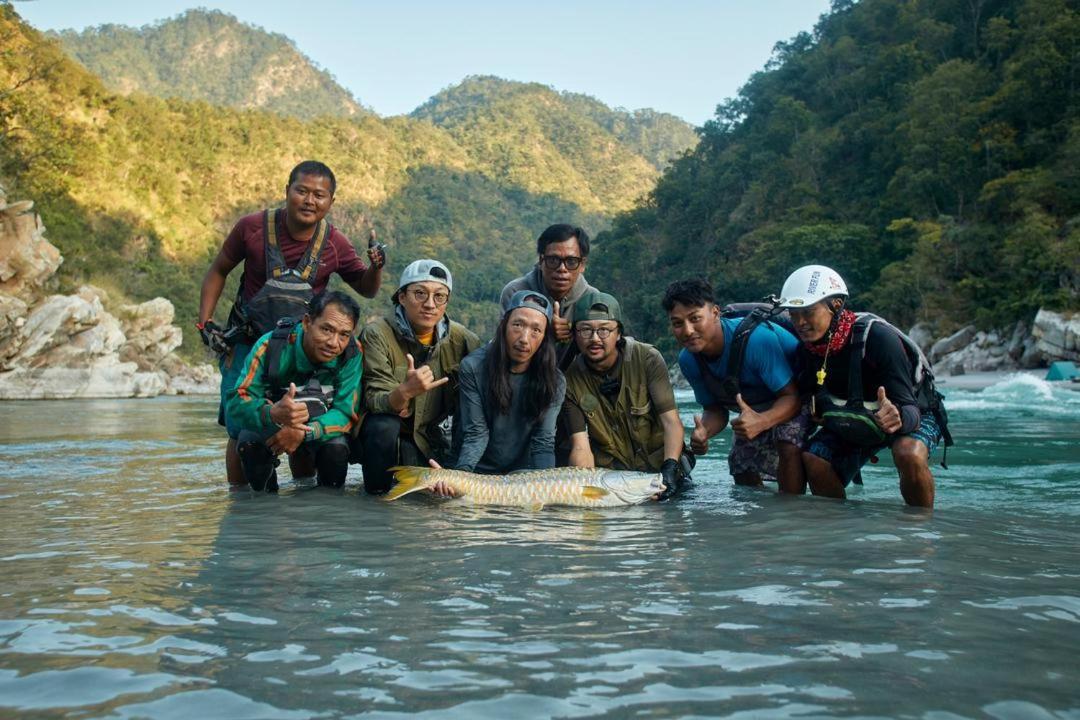 River Fun Beach Resort Gorkha Экстерьер фото