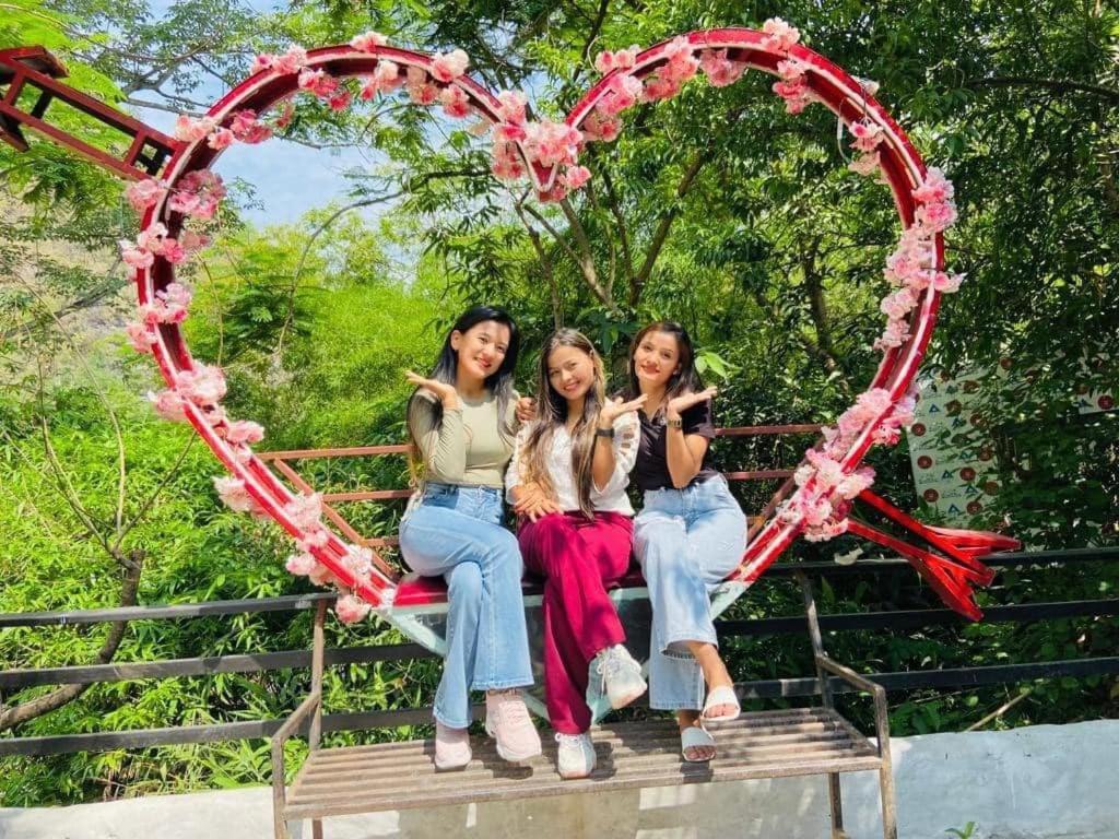 River Fun Beach Resort Gorkha Экстерьер фото
