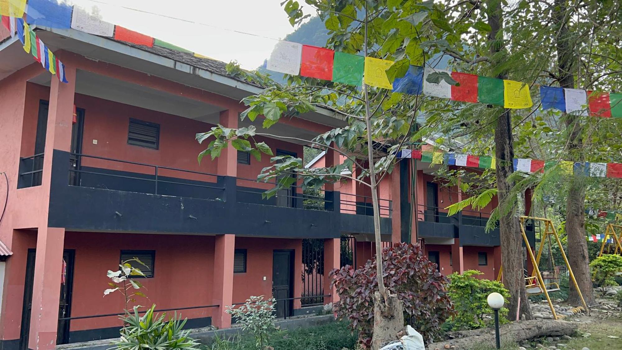 River Fun Beach Resort Gorkha Экстерьер фото
