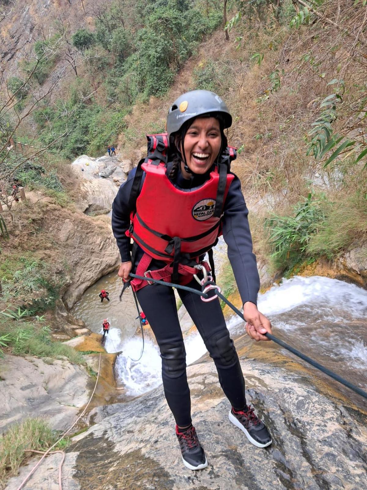 River Fun Beach Resort Gorkha Экстерьер фото