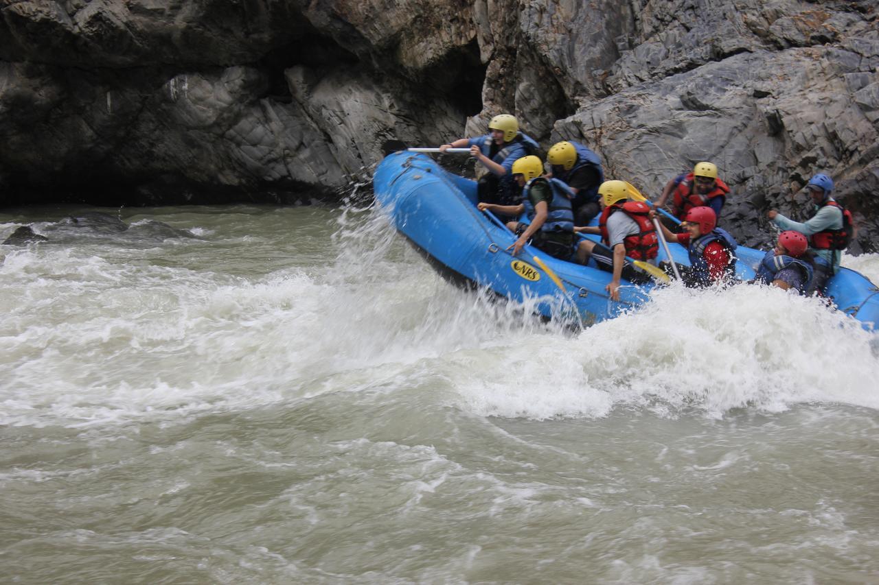 River Fun Beach Resort Gorkha Экстерьер фото
