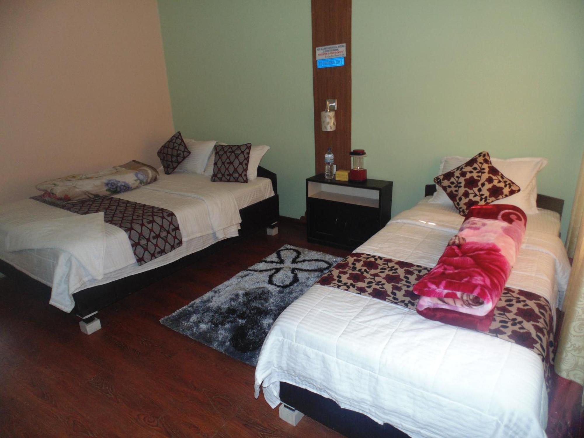 River Fun Beach Resort Gorkha Экстерьер фото