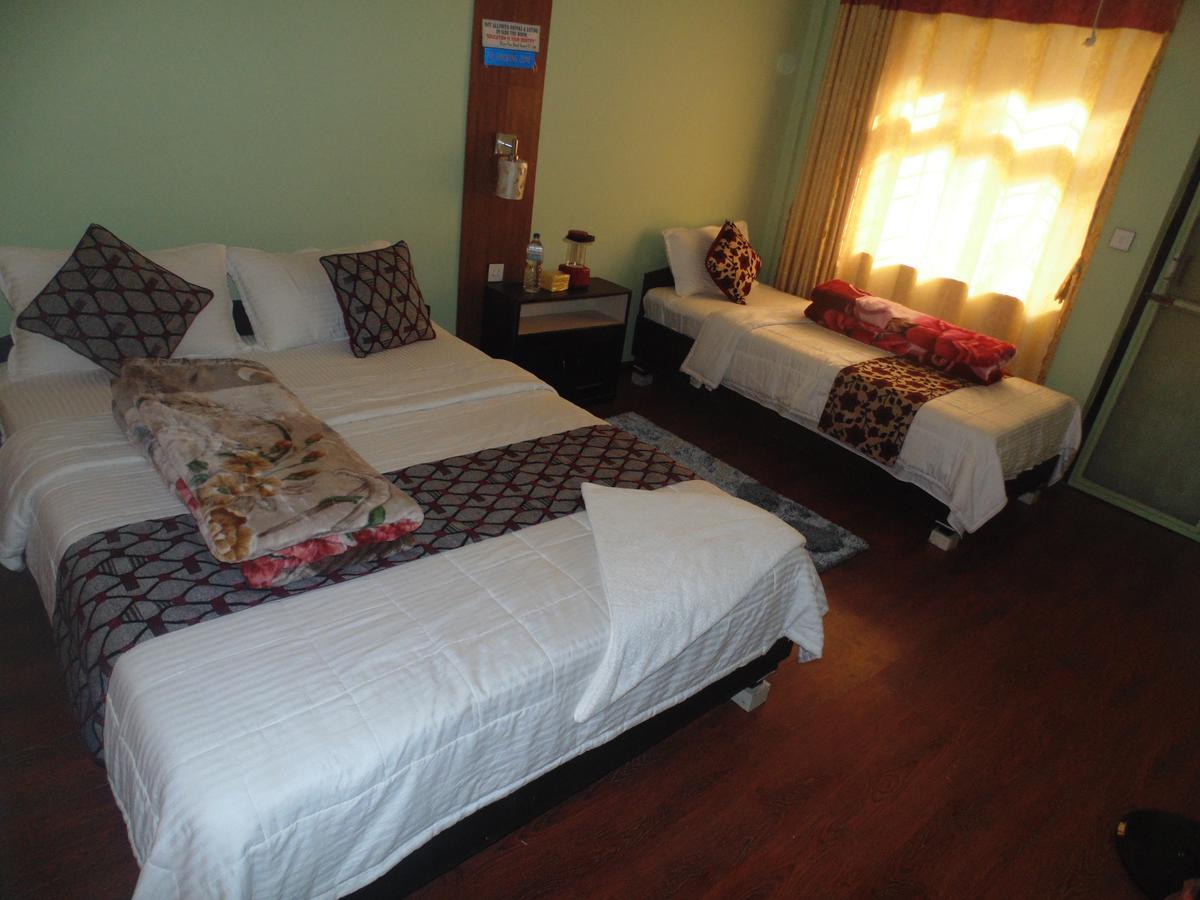 River Fun Beach Resort Gorkha Экстерьер фото